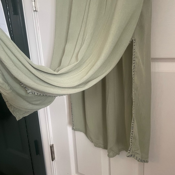 Banjaran halter top dress - Picture 6 of 7